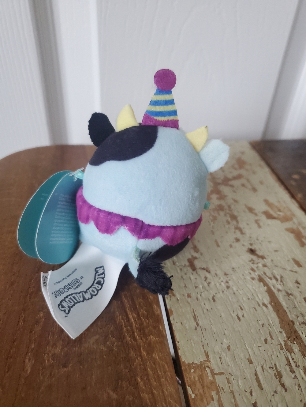 Micro Squishmallows - Picture 8 of 10